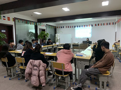 国际本科课程